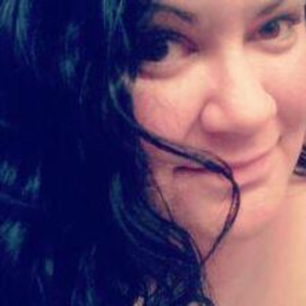 Meet your Posher, Bernadette